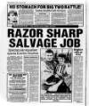 Belfast News-Letter Thursday 14 January 1988 Page 32