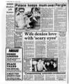 Belfast News-Letter Friday 15 January 1988 Page 4
