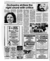 Belfast News-Letter Friday 15 January 1988 Page 26
