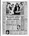 Belfast News-Letter Monday 18 January 1988 Page 4