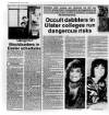 Belfast News-Letter Monday 18 January 1988 Page 14