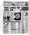 Belfast News-Letter Monday 18 January 1988 Page 22