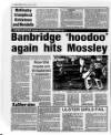Belfast News-Letter Monday 18 January 1988 Page 24