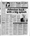 Belfast News-Letter Monday 18 January 1988 Page 25