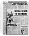 Belfast News-Letter Monday 18 January 1988 Page 26