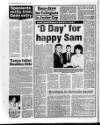 Belfast News-Letter Tuesday 19 January 1988 Page 30