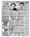 Belfast News-Letter Friday 22 January 1988 Page 4
