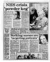 Belfast News-Letter Friday 22 January 1988 Page 8