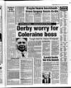 Belfast News-Letter Saturday 23 January 1988 Page 23