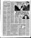 Belfast News-Letter Monday 25 January 1988 Page 18
