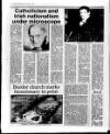 Belfast News-Letter Monday 25 January 1988 Page 20
