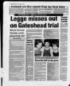Belfast News-Letter Monday 25 January 1988 Page 24