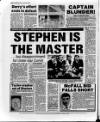 Belfast News-Letter Monday 25 January 1988 Page 28