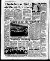 Belfast News-Letter Wednesday 27 January 1988 Page 4