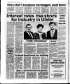 Belfast News-Letter Tuesday 02 February 1988 Page 10