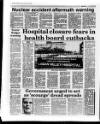 Belfast News-Letter Tuesday 09 February 1988 Page 8