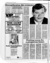 Belfast News-Letter Tuesday 09 February 1988 Page 14
