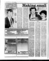 Belfast News-Letter Tuesday 09 February 1988 Page 18