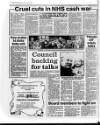 Belfast News-Letter Saturday 13 February 1988 Page 8