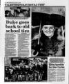 Belfast News-Letter Monday 15 February 1988 Page 10