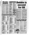 Belfast News-Letter Monday 15 February 1988 Page 25