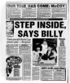 Belfast News-Letter Wednesday 17 February 1988 Page 28