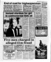 Belfast News-Letter Friday 19 February 1988 Page 3