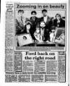 Belfast News-Letter Friday 19 February 1988 Page 4