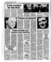 Belfast News-Letter Friday 19 February 1988 Page 22