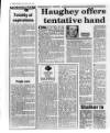 Belfast News-Letter Monday 22 February 1988 Page 6