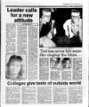Belfast News-Letter Monday 22 February 1988 Page 11