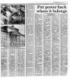 Belfast News-Letter Monday 22 February 1988 Page 15