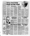 Belfast News-Letter Tuesday 23 February 1988 Page 16