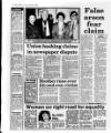 Belfast News-Letter Wednesday 24 February 1988 Page 10