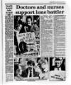 Belfast News-Letter Thursday 25 February 1988 Page 15