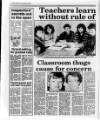 Belfast News-Letter Friday 26 February 1988 Page 10