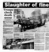 Belfast News-Letter Friday 26 February 1988 Page 16