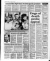 Belfast News-Letter Monday 29 February 1988 Page 4