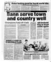 Belfast News-Letter Monday 29 February 1988 Page 22