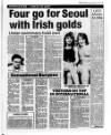 Belfast News-Letter Monday 29 February 1988 Page 23