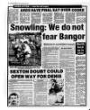 Belfast News-Letter Monday 29 February 1988 Page 26