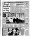 Belfast News-Letter Tuesday 01 March 1988 Page 4