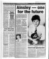 Belfast News-Letter Thursday 03 March 1988 Page 27