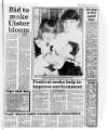 Belfast News-Letter Friday 04 March 1988 Page 11