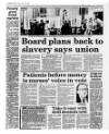 Belfast News-Letter Tuesday 29 March 1988 Page 8