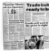 Belfast News-Letter Wednesday 30 March 1988 Page 14