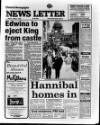 Belfast News-Letter Friday 01 April 1988 Page 1