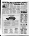 Belfast News-Letter Friday 01 April 1988 Page 28