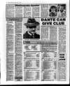 Belfast News-Letter Wednesday 11 May 1988 Page 28