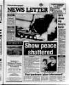 Belfast News-Letter Friday 20 May 1988 Page 1